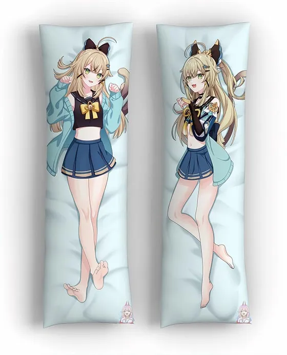 Дакимакура Кирара