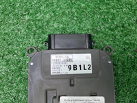 Блок управления фары левый Toyota Camry xv70 20-нв