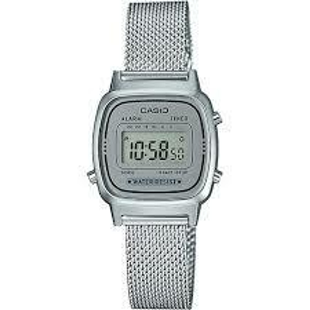 Часы Casio LA670WEM-7E