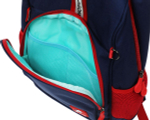 Рюкзак для ноутбука Sumdex BPA-102BU