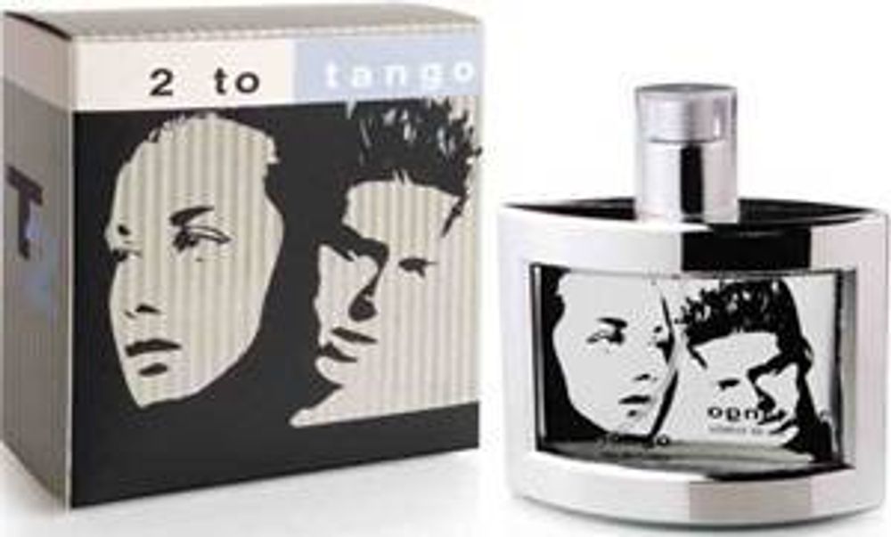 Linn Young 2 To Tango