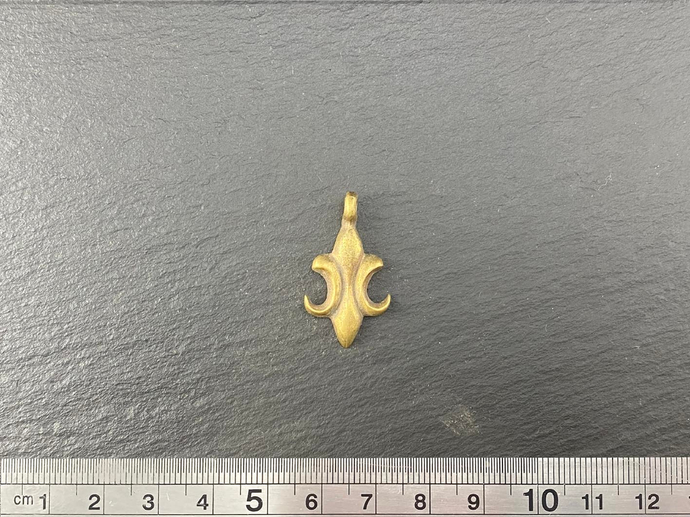 Подвеска. Русь 11-13 в.