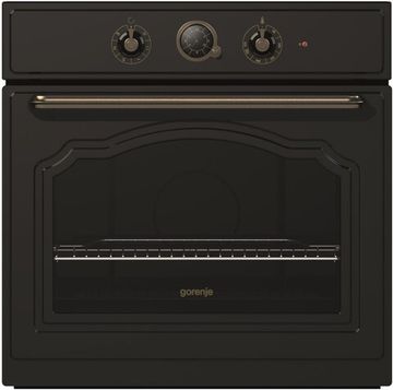 Электрический духовой шкаф Gorenje BO 53 CLB