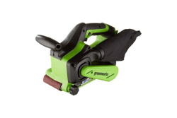 ЛШМ Greenworks G24BS 24 V без акк и з/у   3100607