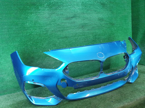 Бампер передний BMW 2er F44 (2019-н.в.) M-paket