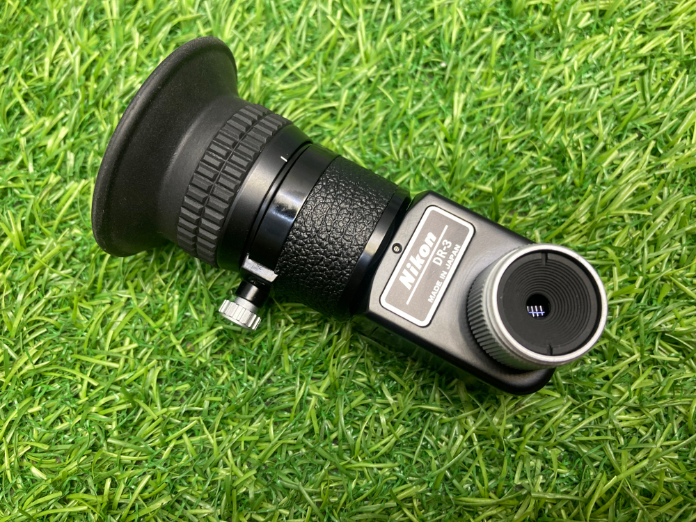 Nikon DR-3