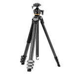 Штатив Fotopro Origin с головой O-7HS, карбоновый