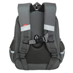 Çanta \ Bag \ RAz-487-2 Рюкзак школьный (/2 серый)