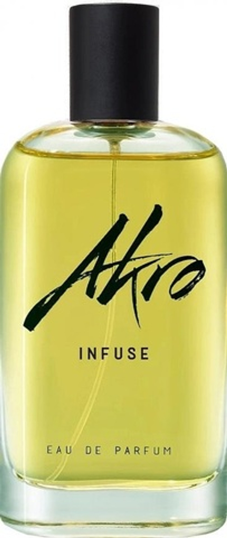 Akro Infuse