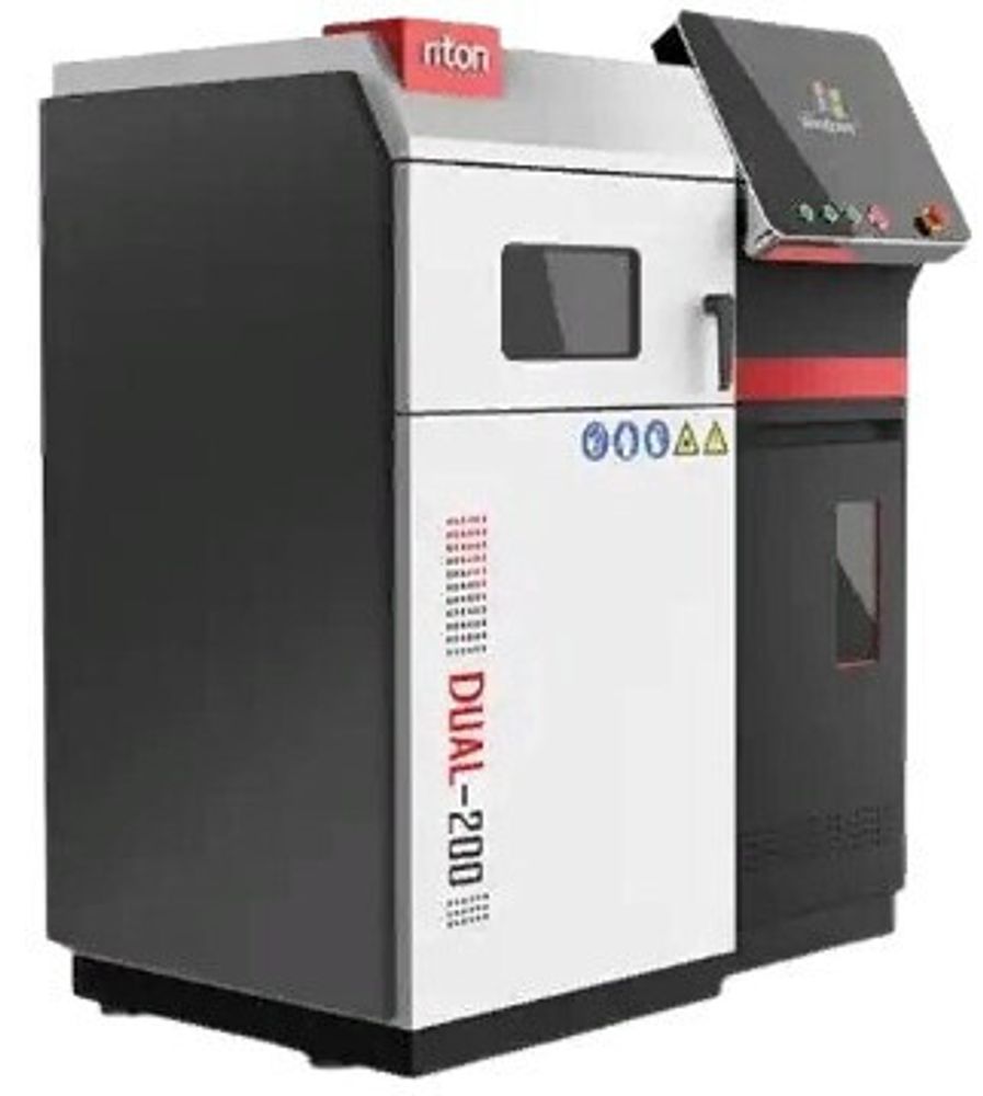 3D принтер Riton Dual-200