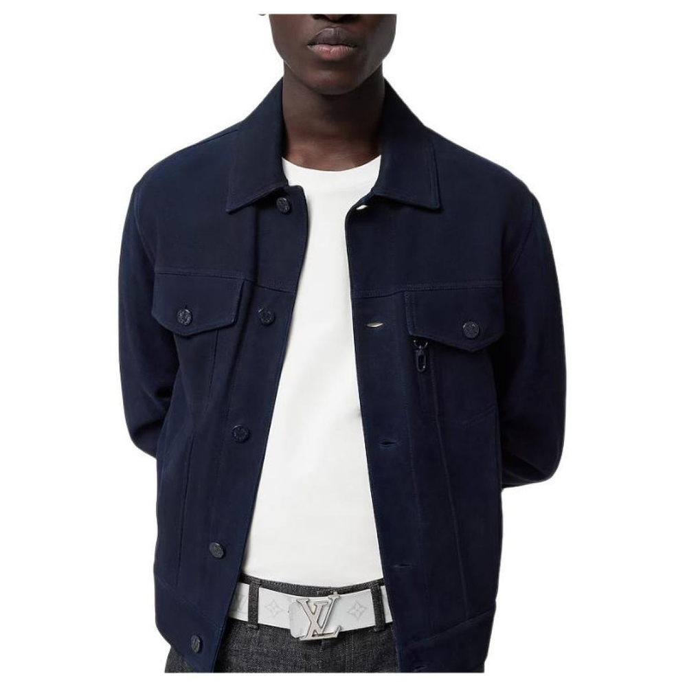 Пояс LOUIS VUITTON 4CM, M0713T