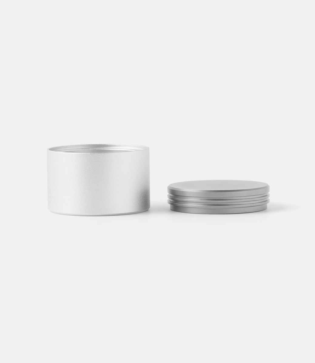 TEC Min-E-Vault Silver — мини-контейнер