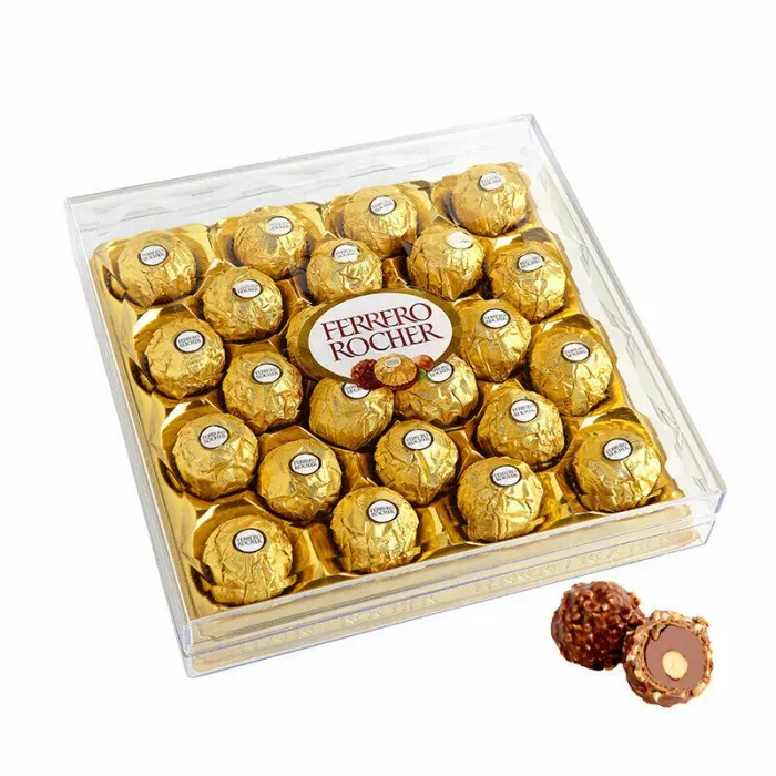 Конфеты Ferrero Rocher 300 гр