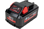 Аккумулятор M18 HB8 (Li-ion, 18 В, 8 Ач) Milwaukee 4932471070