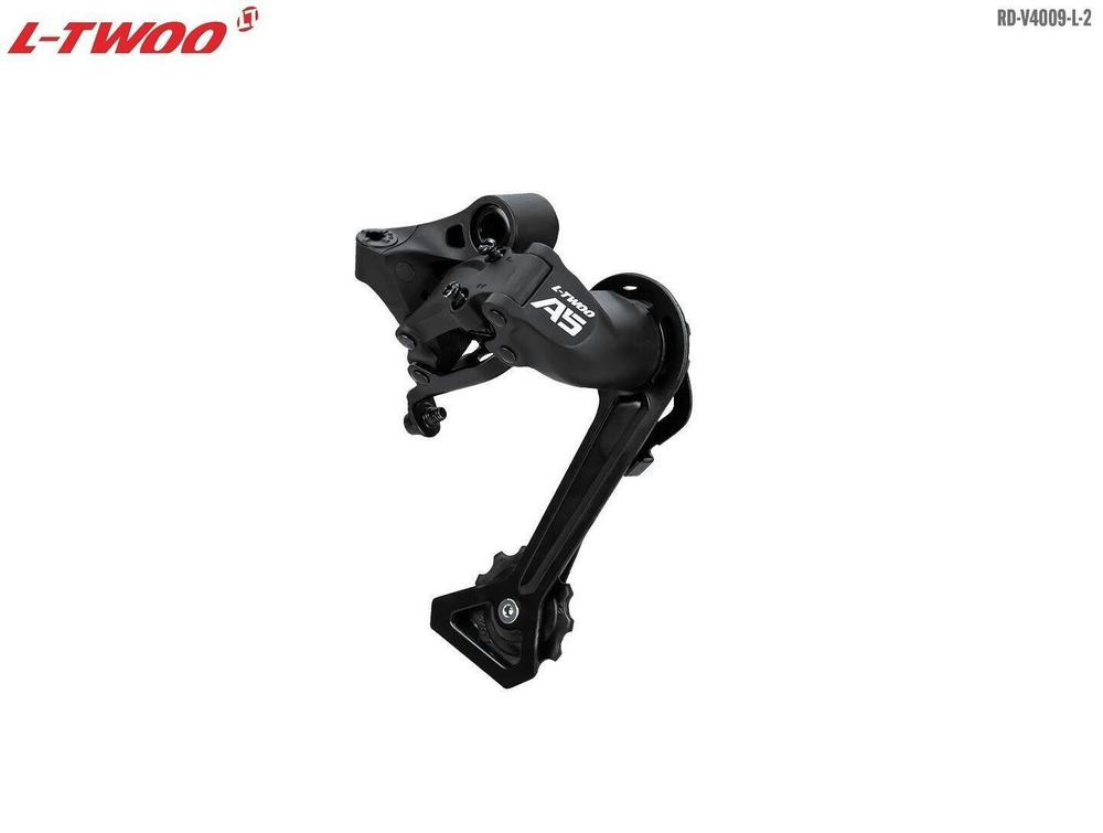 Переключатель задний LTWOO RD-V4009-L-2 9-32 SGS RRDV4009L201