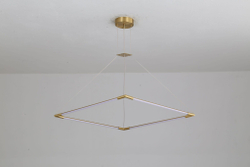 Светильник Minimal Line Square