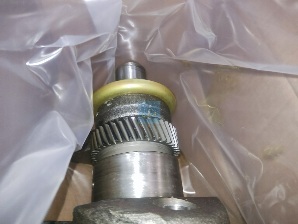 Вал коленчатый 236НЕ-1005009-Б