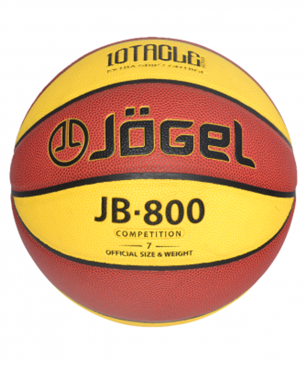 Мяч баск. Jogel JB-800 №7