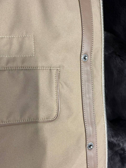 Куртка Loro Piana