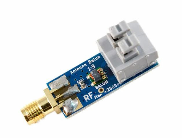 Антенный балун ET BALUN-1:9