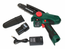 Цепная пила акк. FAVOURITE BSC6020 16.8В,2х2Ач,кейс (160001620)