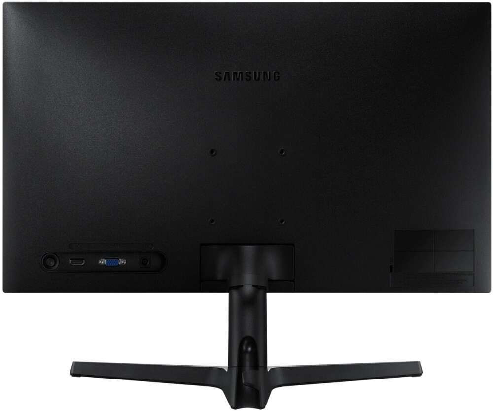 Монитор Samsung 24" S24R350FHI 1920x1080 IPS LED 5ms VGA HDMI