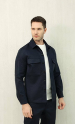 Рубашка Ermenegildo Zegna