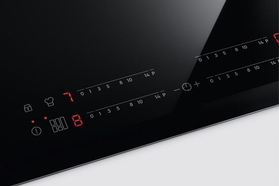 Индукционная варочная панель Electrolux EIV 654