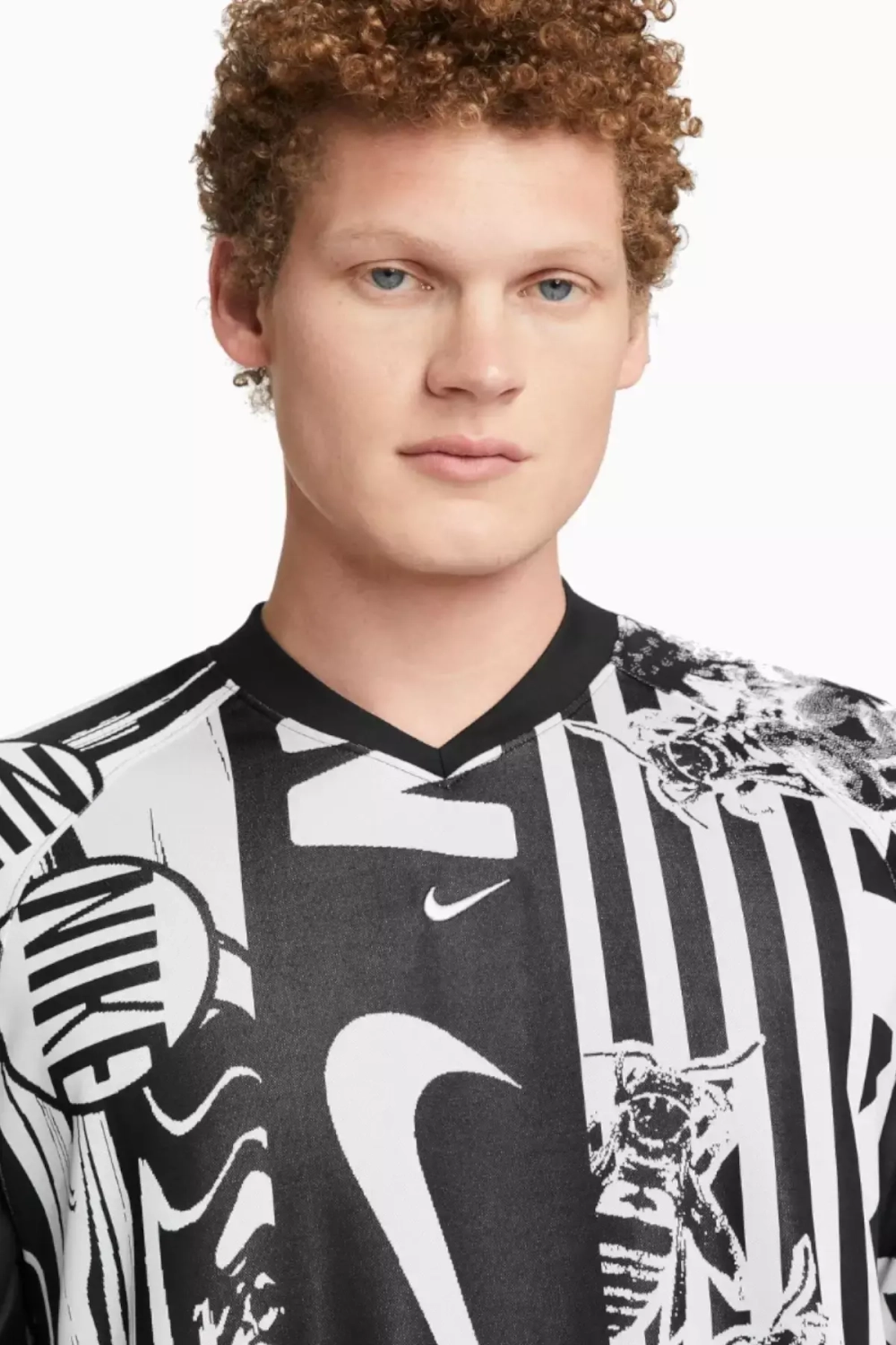 Футболка Nike Culture of Football