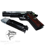 Пневматический пистолет Umarex Colt Special Combat (Colt 1911)