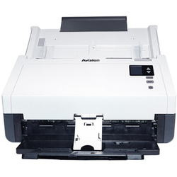 Сканер Avision AD345GWN