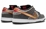 Кроссовки Nike Dunk Sb Qs "Beijing"