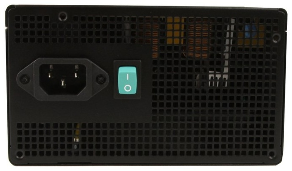 Блок питания Deepcool R-PK600D-FA0B-EU 600 Вт