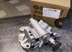 Насос масляный VAG GEN3 1.8T-2.0T