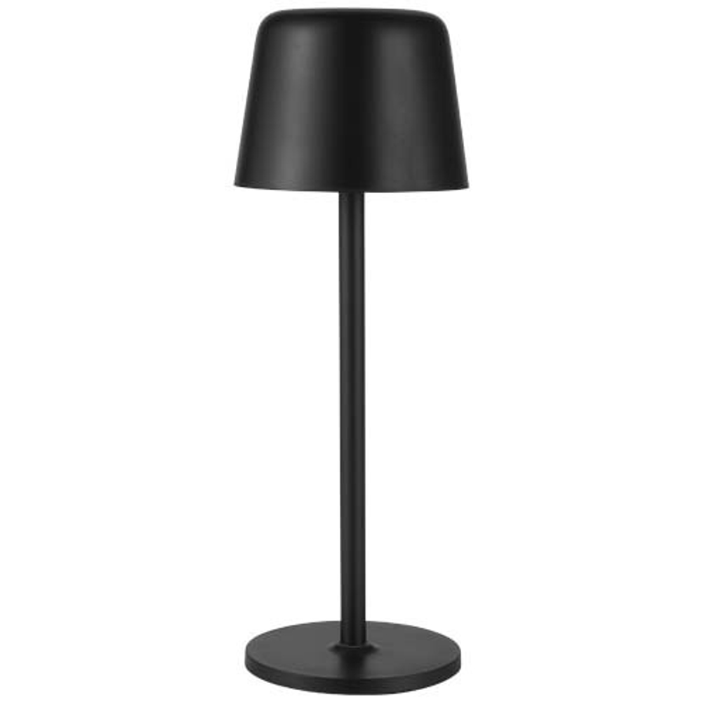 Alya перезаряжаемая настольная лампа с регулировкой яркости и 3 режима освещения