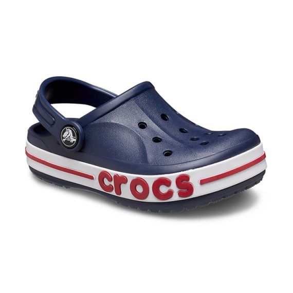 Crocs Bayaband Clog 'Dark Blue'