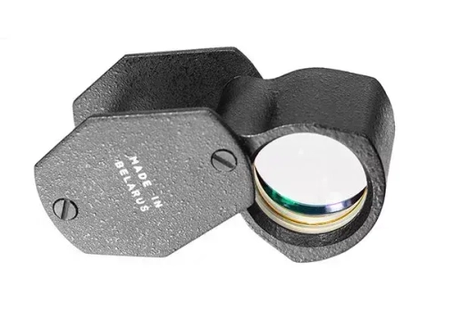 Лупа ЛП-3-10x-09 БелОМО