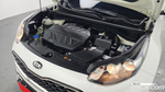 Kia Sportage The Bold Дизель 2.0 2WD (04.2020)