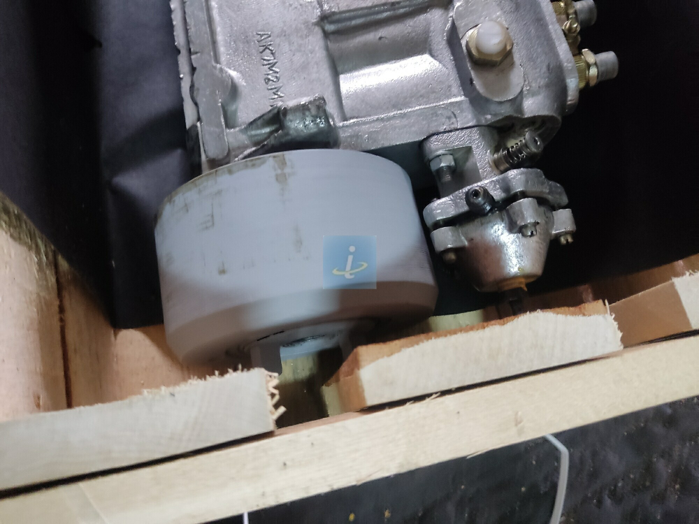 ТНВД 901.1111008-20