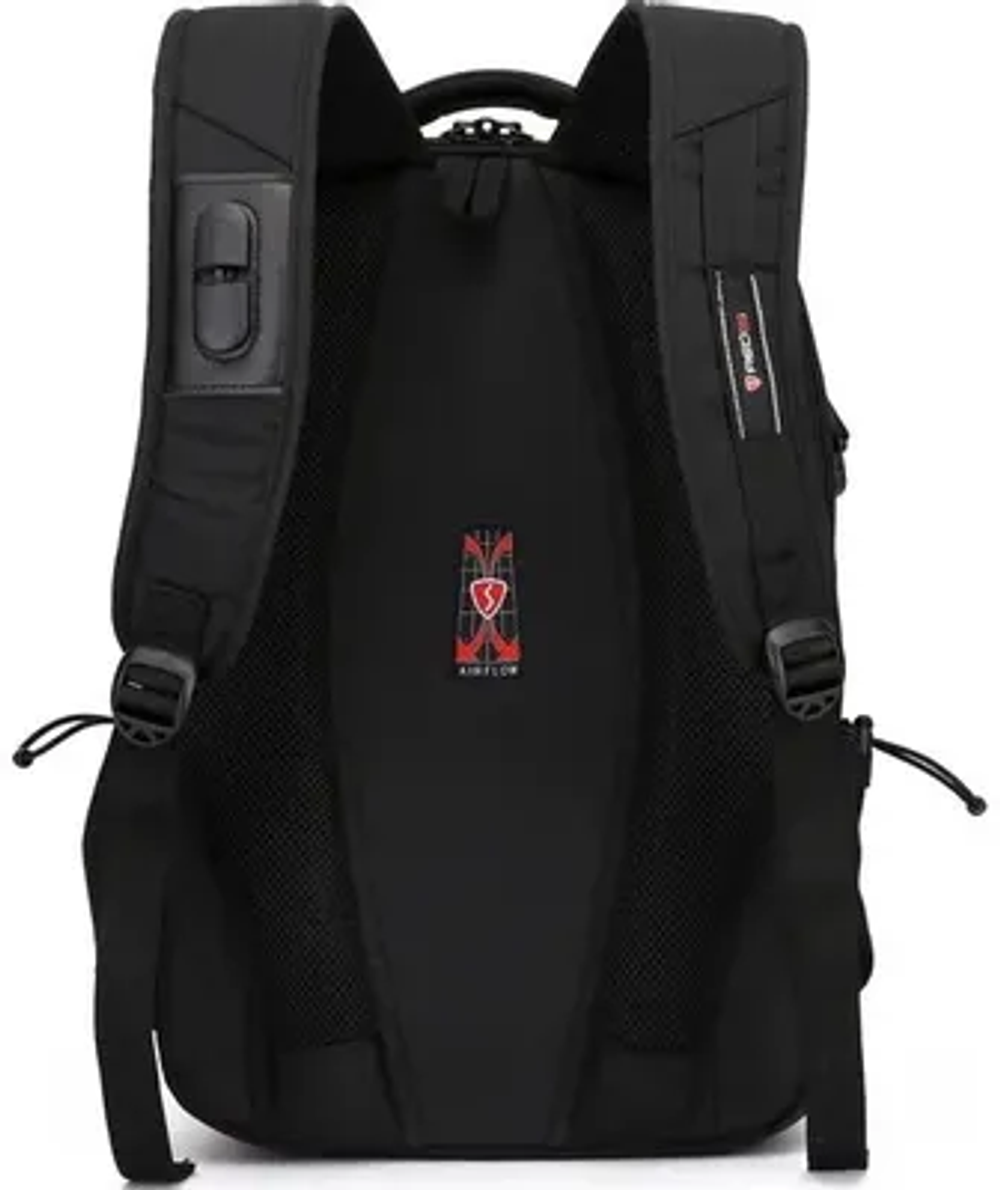 Рюкзак для ноутбука Sumdex PJN-307BK