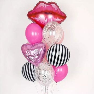 Фонтаны для женщин №11