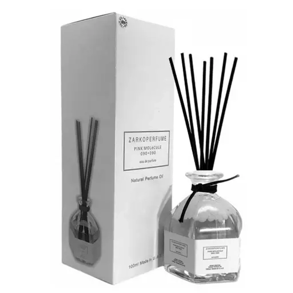 Zarkoperfume PINK MOLéCULE 090.09, ароматический диффузор 100 ml
