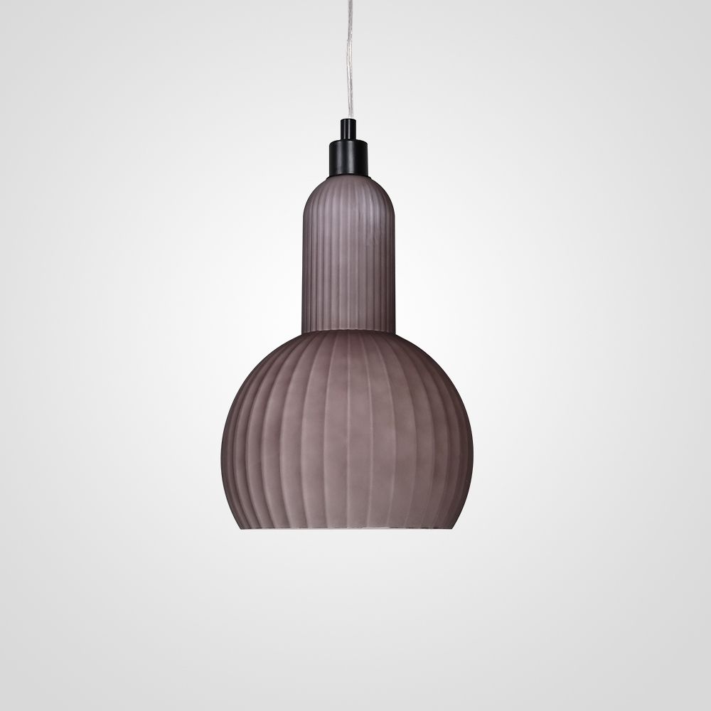 Подвесной светильник TIRIL gray