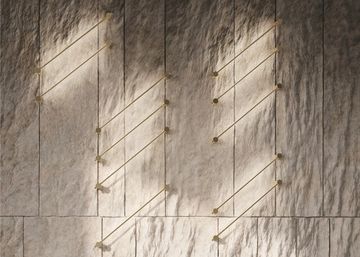 Настенный светильник (бра) Maytoni MOD413WL-L8G3K