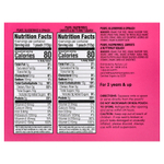 Happy Family Organics, Happy Tot®, клетчатка и белок, для детей от 2 лет, ассорти из 8 паучей по 113 г (4 унции)