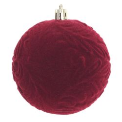 GAEM Набор из 20шт Украшение новогоднее "Шар", L40 W8 H40 см
