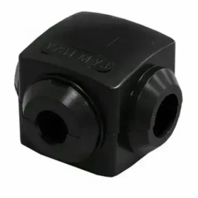 Сжим ответв.У731М УЗ (4-10/1,5-10 мм2) IP20 TDM SQ0831-0001