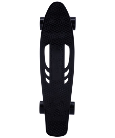 Круизер пластиковый Night 22"x6"