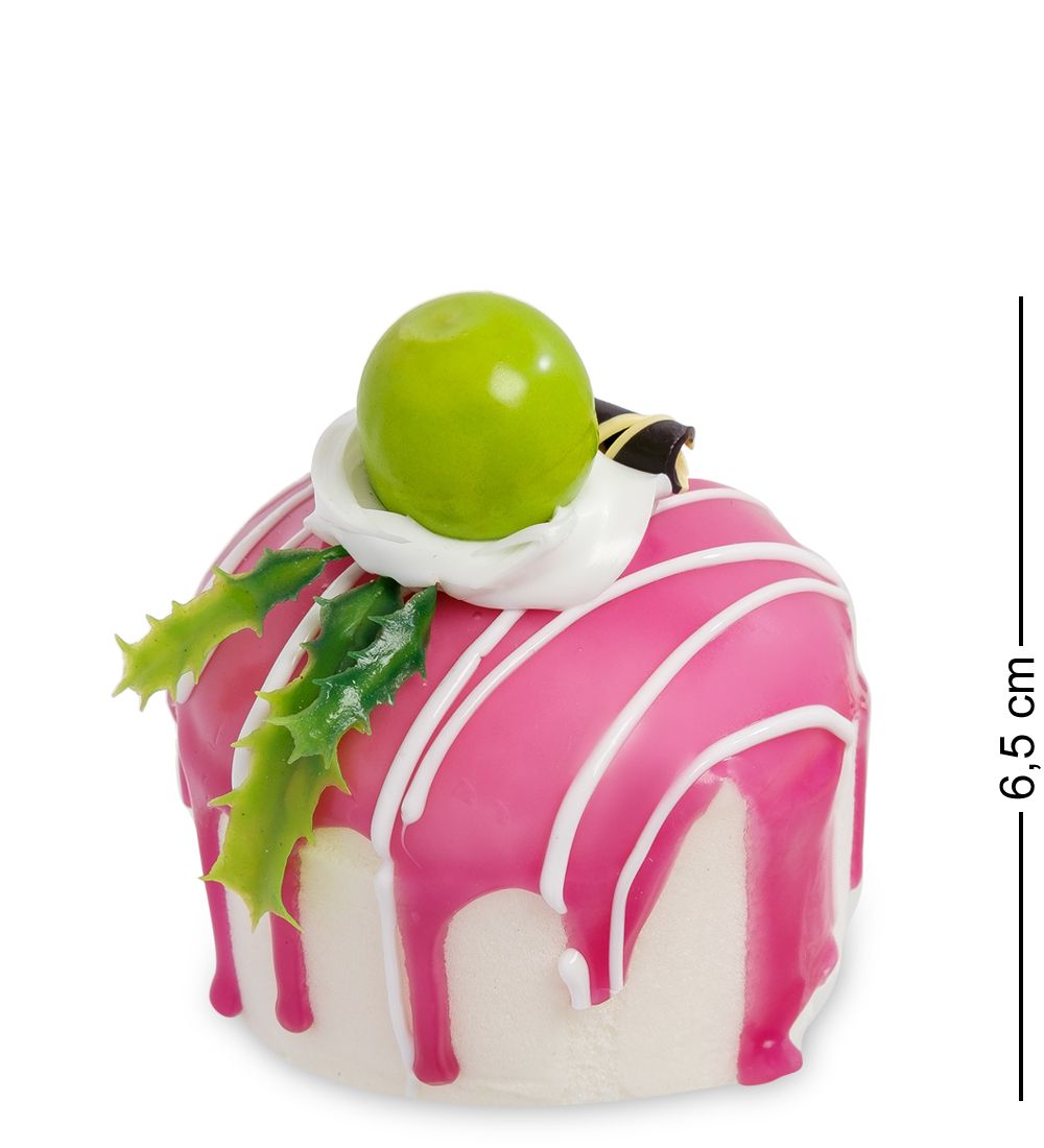 QS-16/5 Суфле «Фантазийное» (имитация, магнит)