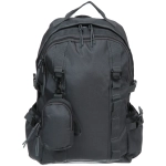 Рюкзак туристический 25л, цвет серый 80186